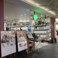   at Chaya Macrobiotics - Hibiya in Tokyo