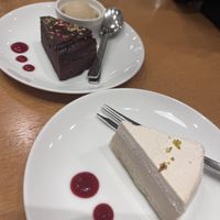   at Chaya Macrobiotics - Hibiya in Tokyo