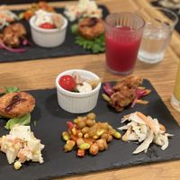   at Chaya Macrobiotics - Hibiya in Tokyo