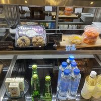 Bento and deli  at Chaya Macrobiotics - Hibiya in Tokyo