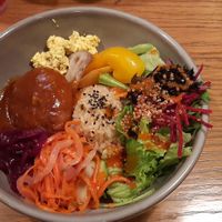  at Chaya Macrobiotics - Hibiya in Tokyo