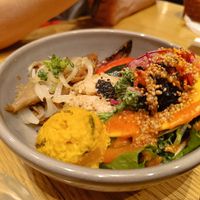  at Chaya Macrobiotics - Hibiya in Tokyo