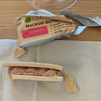  at Chaya Macrobiotics - Hibiya in Tokyo