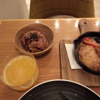  at Chaya Macrobiotics - Hibiya in Tokyo