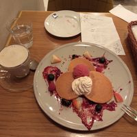  at Chaya Macrobiotics - Hibiya in Tokyo