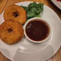  at Chaya Macrobiotics - Hibiya in Tokyo