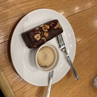   at Chaya Macrobiotics - Hibiya in Tokyo