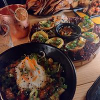  at Cho & Riso in Muenster