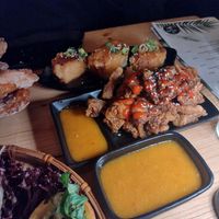  at Cho & Riso in Muenster