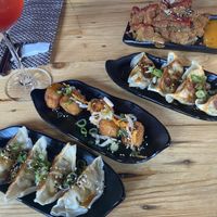   at Cho & Riso in Muenster