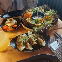  at Cho & Riso in Muenster