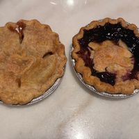  at Woodstock Pie & Coffee Company in North Woodstock