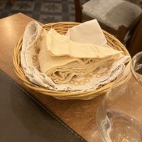 Pain  at narenj in Orleans