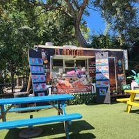  at El Mictlan in Spring