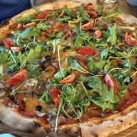   at Pizzano in Alba Iulia