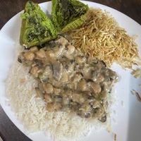   at Açougue Vegano - Moema in Sao Paulo