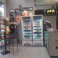  at Açougue Vegano - Moema in Sao Paulo