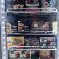   at Açougue Vegano - Moema in Sao Paulo