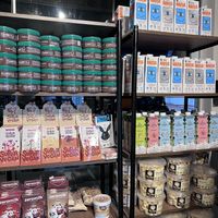   at Açougue Vegano - Moema in Sao Paulo