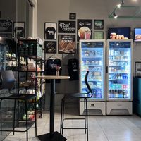   at Açougue Vegano - Moema in Sao Paulo