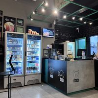   at Açougue Vegano - Moema in Sao Paulo