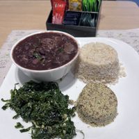   at Açougue Vegano - Moema in Sao Paulo