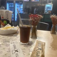   at Açougue Vegano - Moema in Sao Paulo