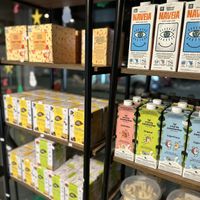   at Açougue Vegano - Moema in Sao Paulo