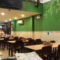   at Com Chay 27 in Phu Nhuan