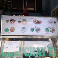  at Com Chay 27 in Phu Nhuan