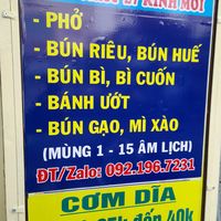  at Com Chay 27 in Phu Nhuan