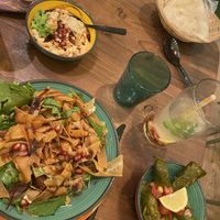   at Téta Marie in Nice