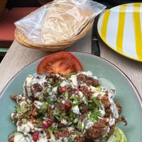  at Téta Marie in Nice