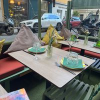  at Téta Marie in Nice