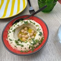  at Téta Marie in Nice