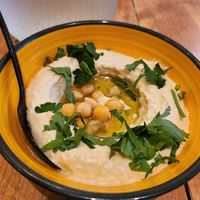  at Téta Marie in Nice