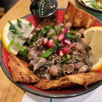  at Téta Marie in Nice