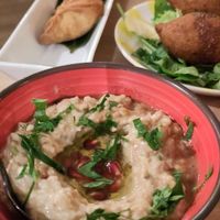  at Téta Marie in Nice