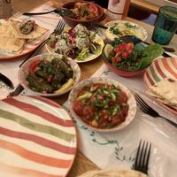   at Téta Marie in Nice