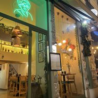   at Téta Marie in Nice