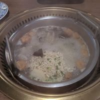  at Seven Hot Pot Restaurant - Marina in Dubai