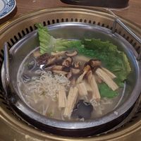  at Seven Hot Pot Restaurant - Marina in Dubai