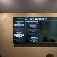  at Yates Coffee Bar in Victoria