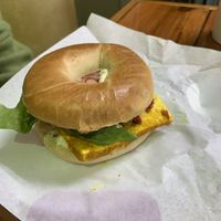 BELT   at Yates Coffee Bar in Victoria