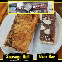  at Yates Coffee Bar in Victoria