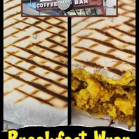  at Yates Coffee Bar in Victoria