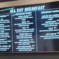  at Yates Coffee Bar in Victoria