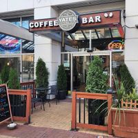  at Yates Coffee Bar in Victoria