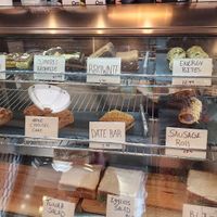  at Yates Coffee Bar in Victoria