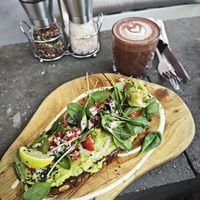  at Café 19sieben in Muenster